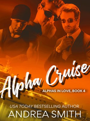 cover image of Alpha Cruise